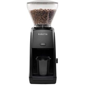 Baratza Encore ESP Coffee Grinder ZCG495BLK